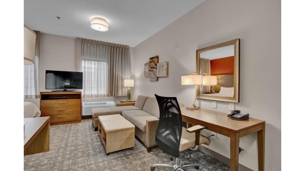 Staybridge Salt Lake-west Valley By Ihg Hotel