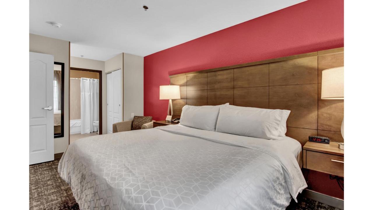 Hotel Staybridge Salt Lake-west Valley By Ihg 3*