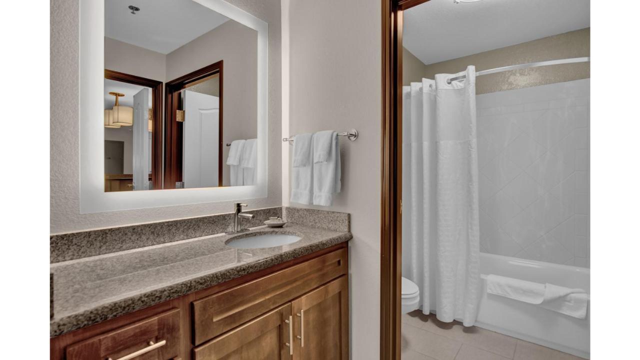 Hotel Staybridge Salt Lake-west Valley By Ihg West Valley City