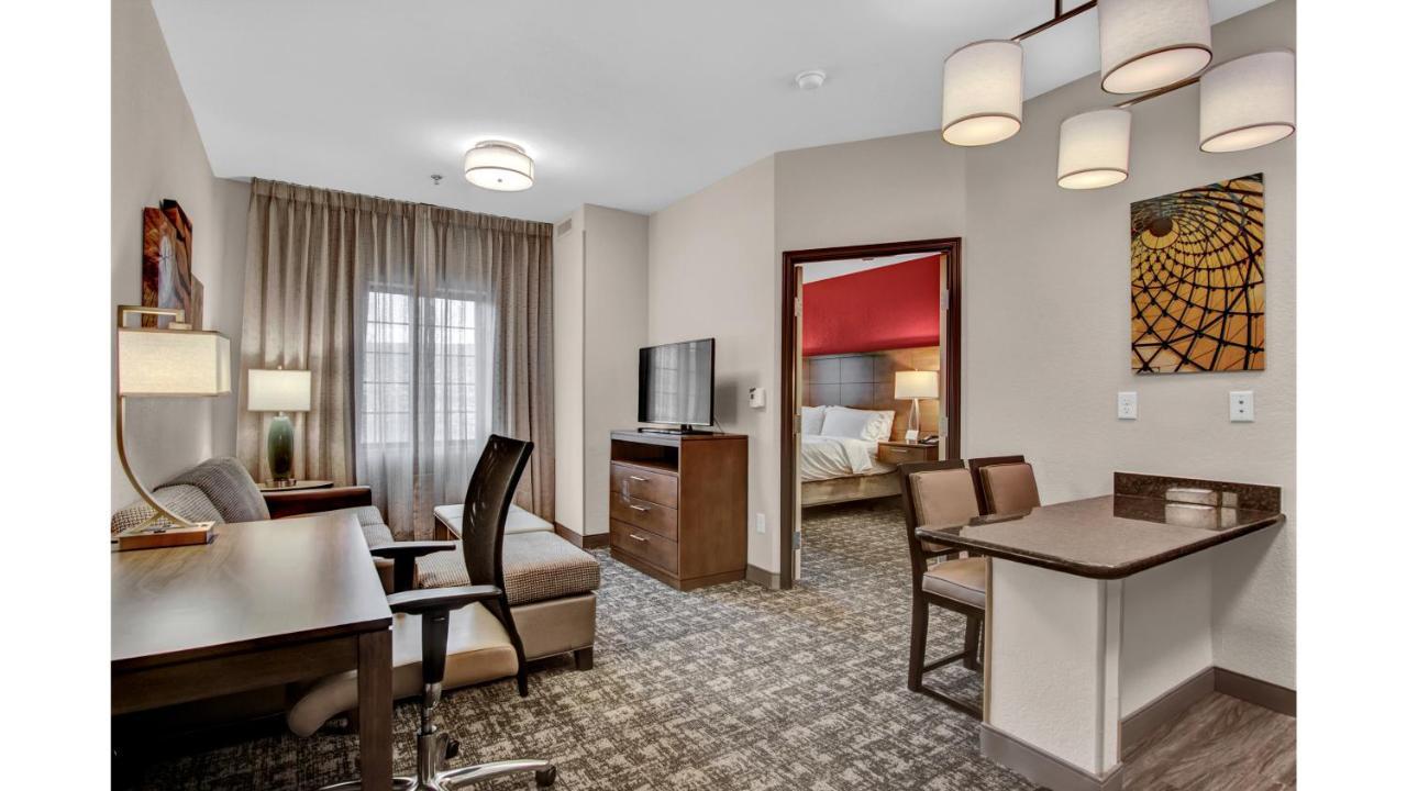 Staybridge Salt Lake-west Valley By Ihg West Valley City