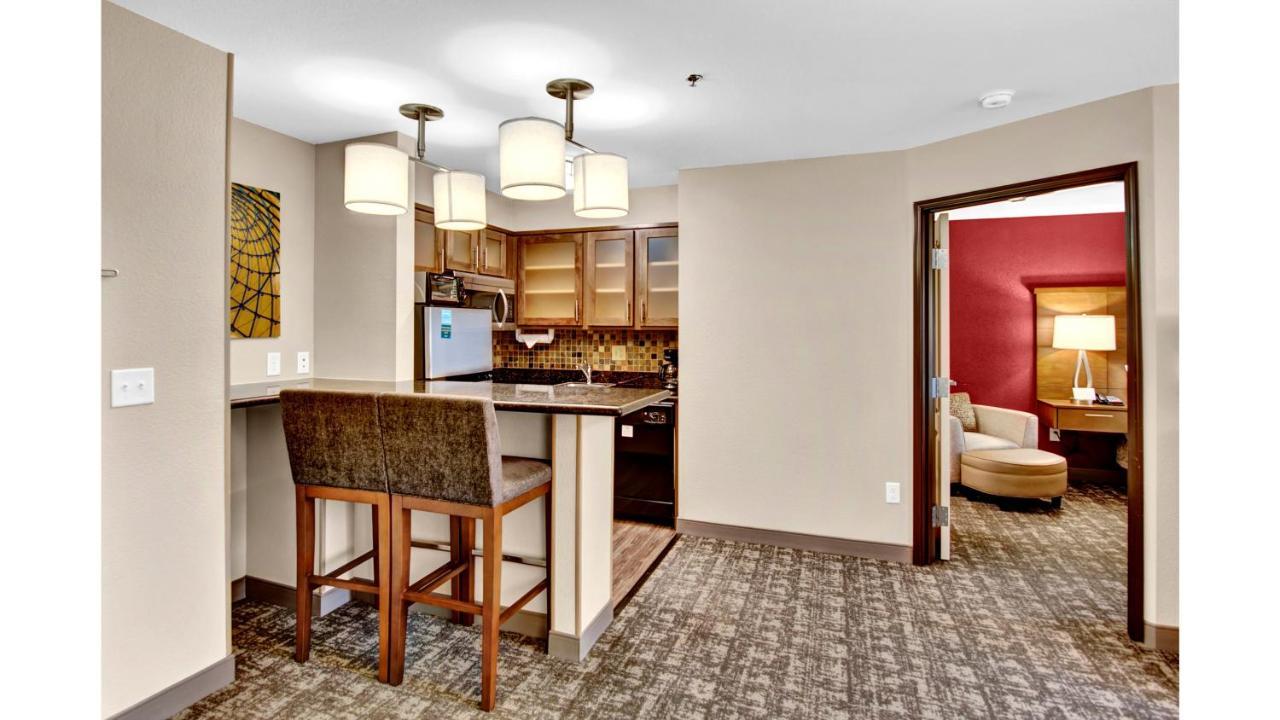 Staybridge Salt Lake-west Valley By Ihg 3* West Valley City