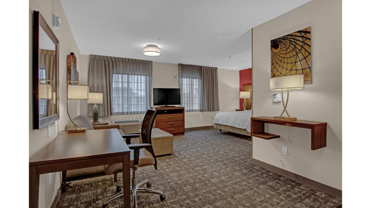 Hotel Staybridge Salt Lake-west Valley By Ihg West Valley City