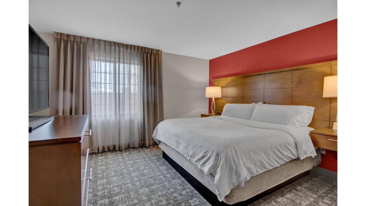 Hotel Staybridge Salt Lake-west Valley By Ihg 3*