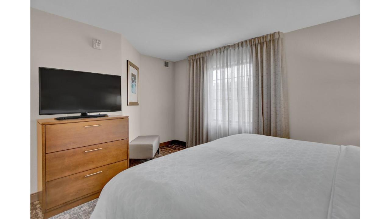 Hotel Staybridge Salt Lake-west Valley By Ihg