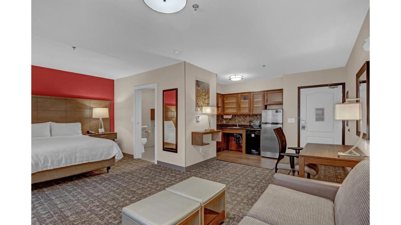 Hotel Staybridge Salt Lake-west Valley By Ihg West Valley City