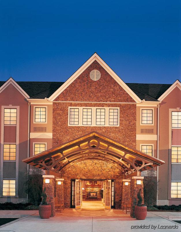 Staybridge Salt Lake-west Valley By Ihg