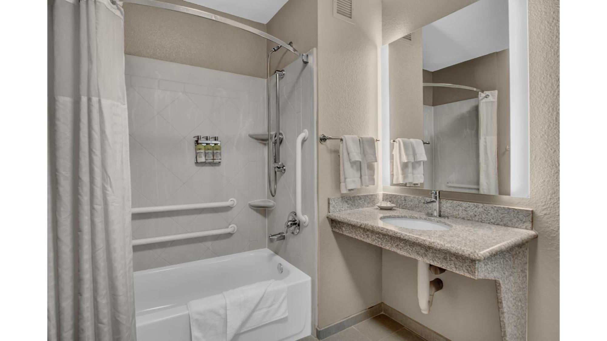Staybridge Salt Lake-west Valley By Ihg West Valley City