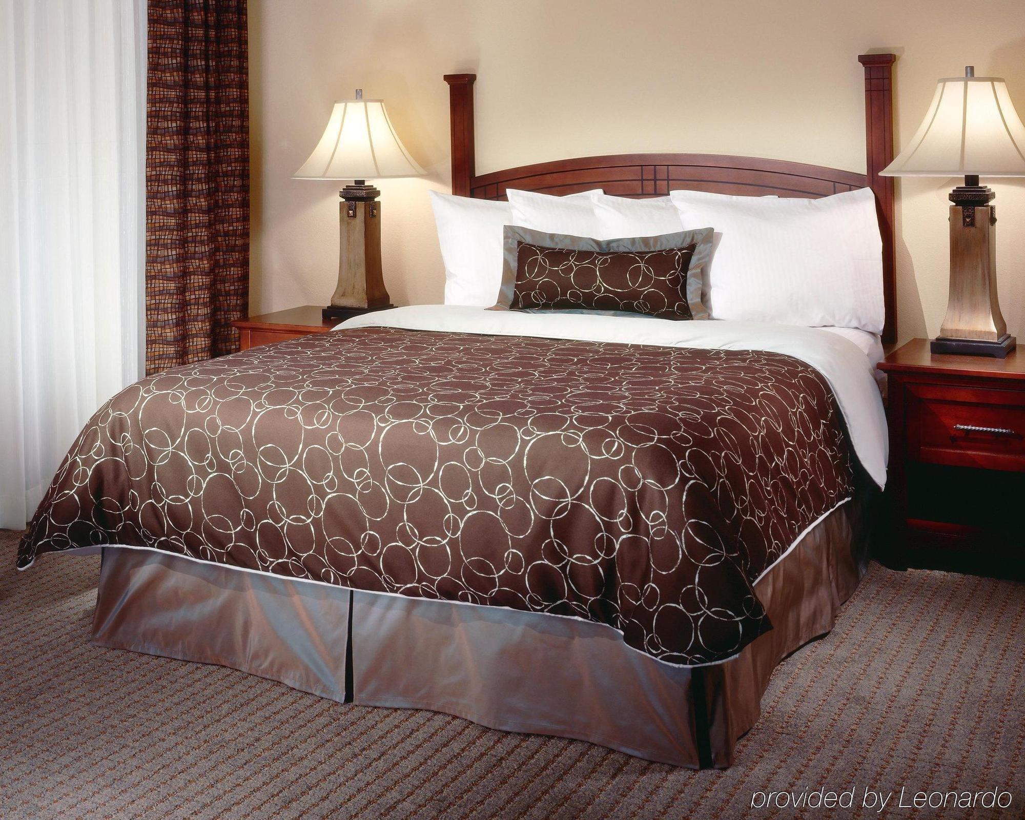 Staybridge Salt Lake-west Valley By Ihg Hotel
