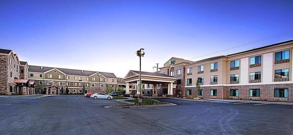 Hotel Staybridge Salt Lake-west Valley By Ihg