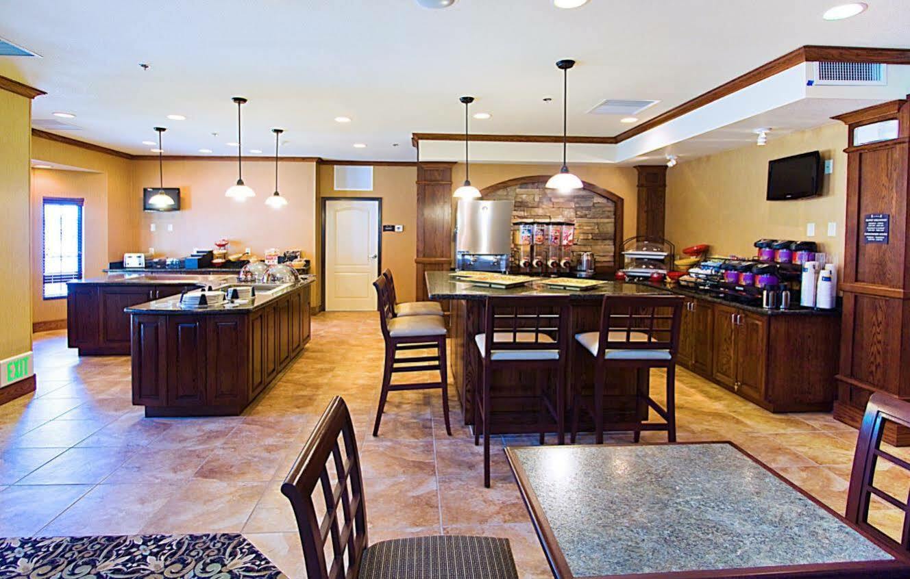 Staybridge Salt Lake-west Valley By Ihg Hotel 3*