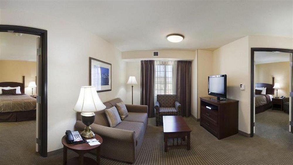 Hotel Staybridge Salt Lake-west Valley By Ihg West Valley City
