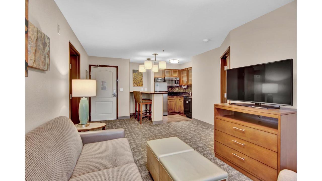 Staybridge Salt Lake-west Valley By Ihg Hotel 3*
