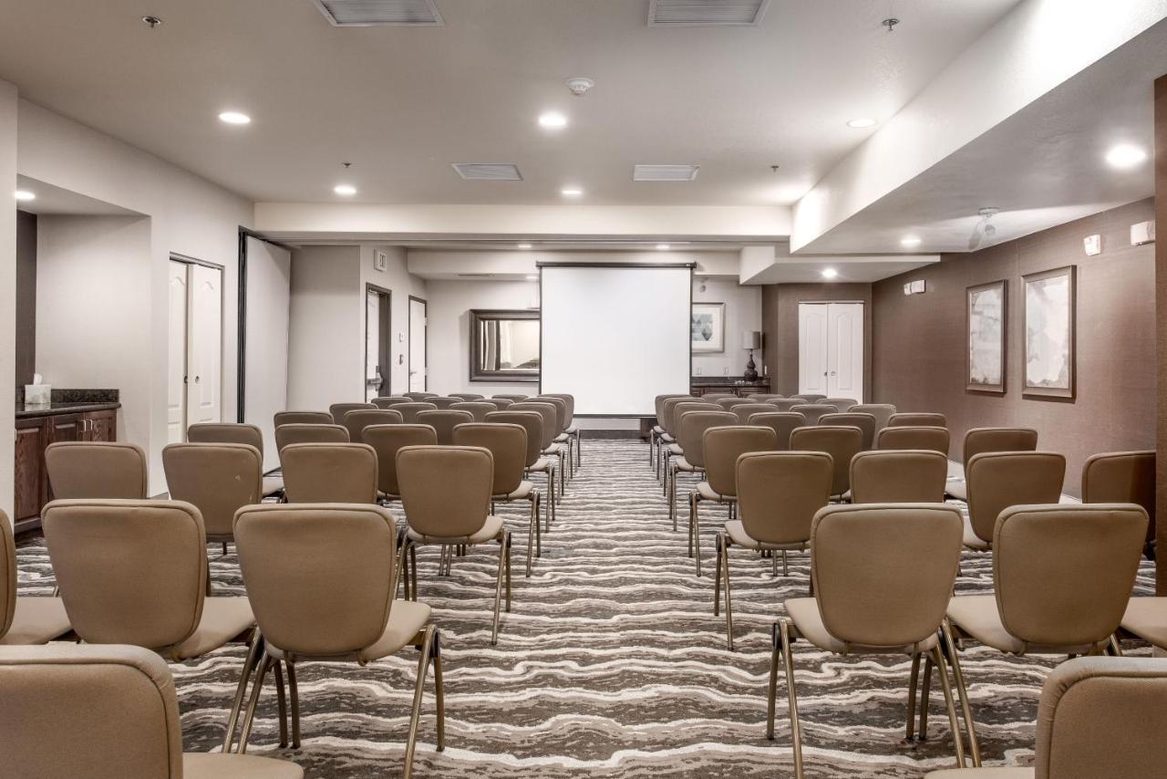 Staybridge Salt Lake-west Valley By Ihg Hotel