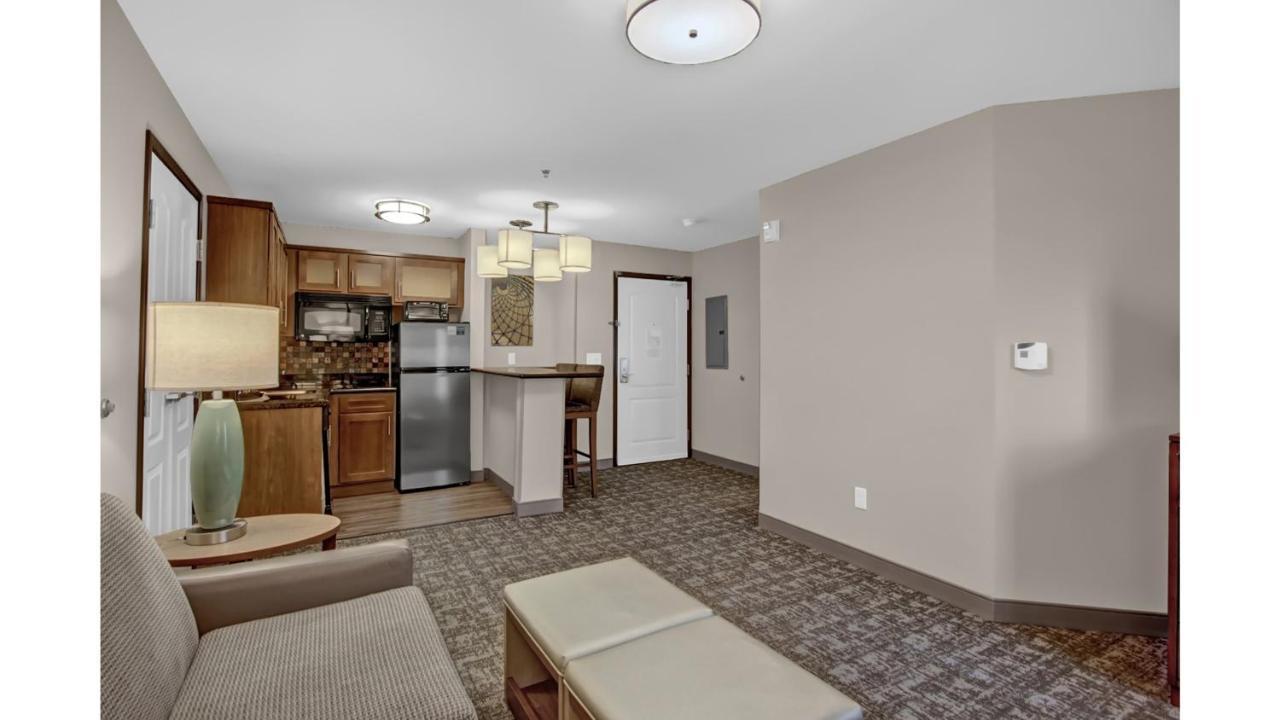 Staybridge Salt Lake-west Valley By Ihg West Valley City