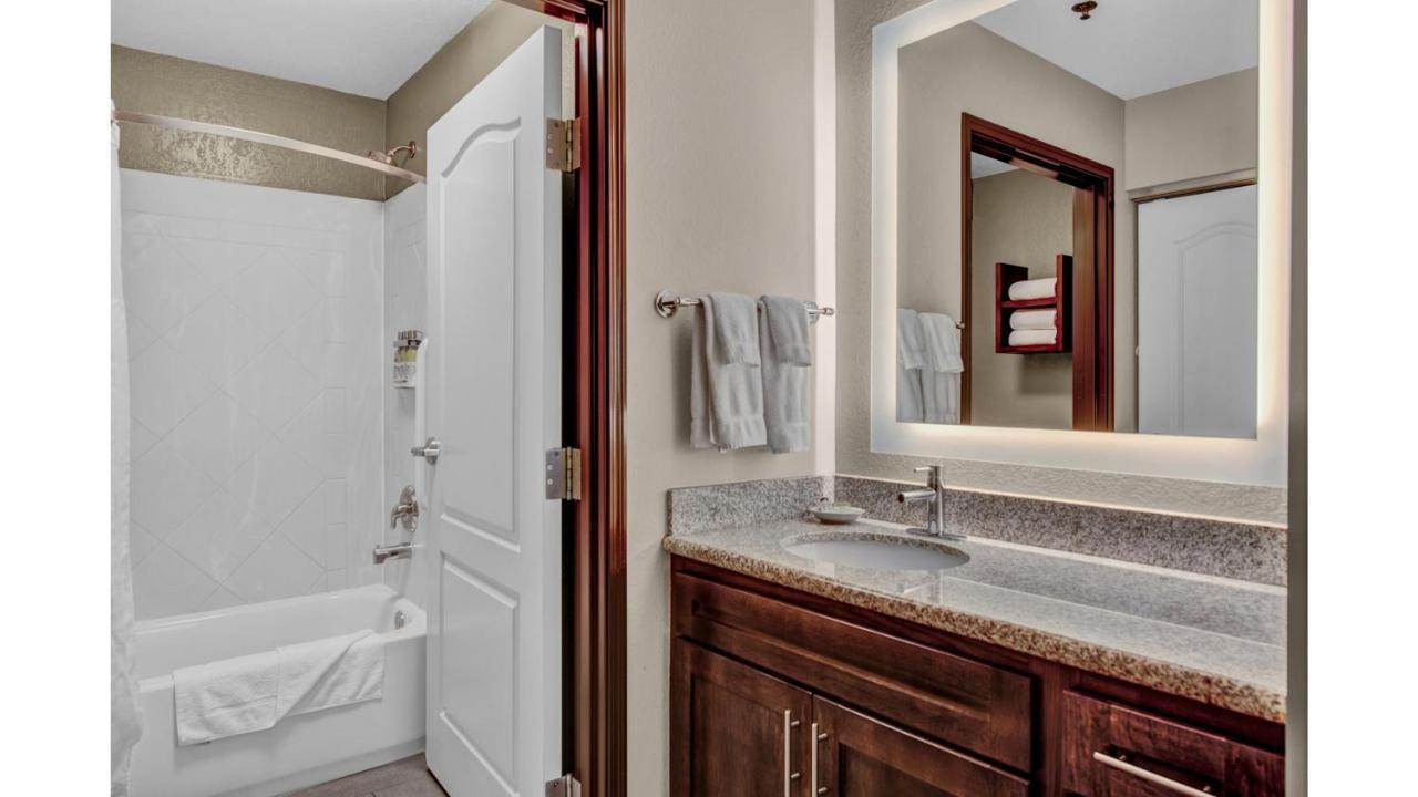 Hotel Staybridge Salt Lake-west Valley By Ihg