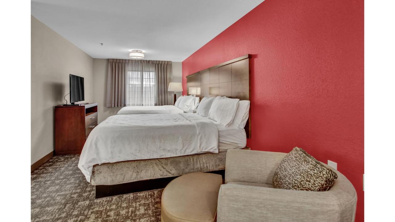 Staybridge Salt Lake-west Valley By Ihg