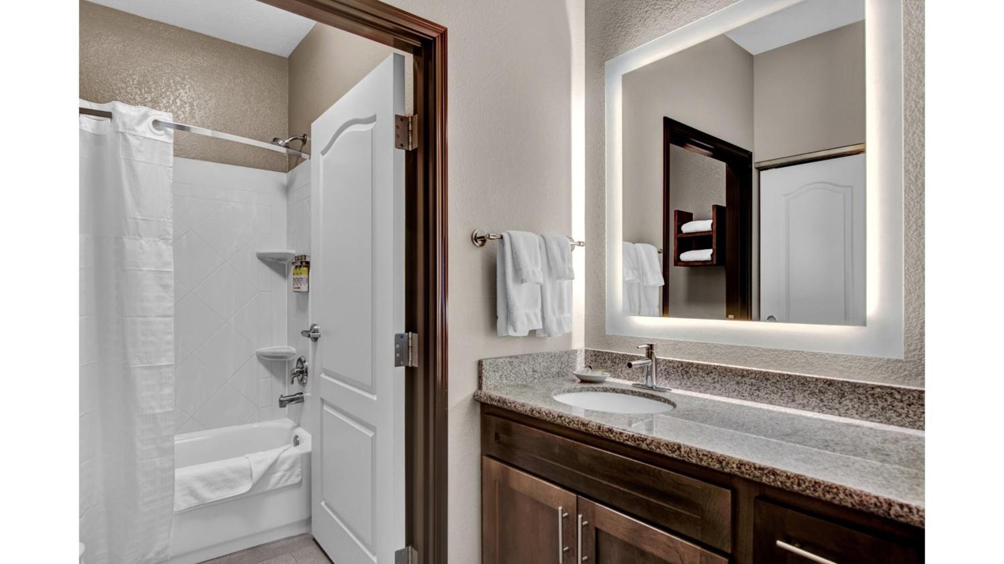 Staybridge Salt Lake-west Valley By Ihg 3* West Valley City