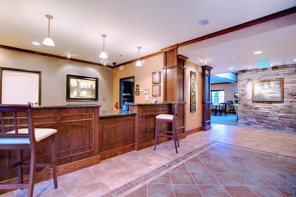 Staybridge Salt Lake-west Valley By Ihg Hotel 3*