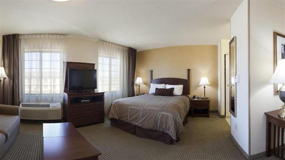 Staybridge Salt Lake-west Valley By Ihg 3*