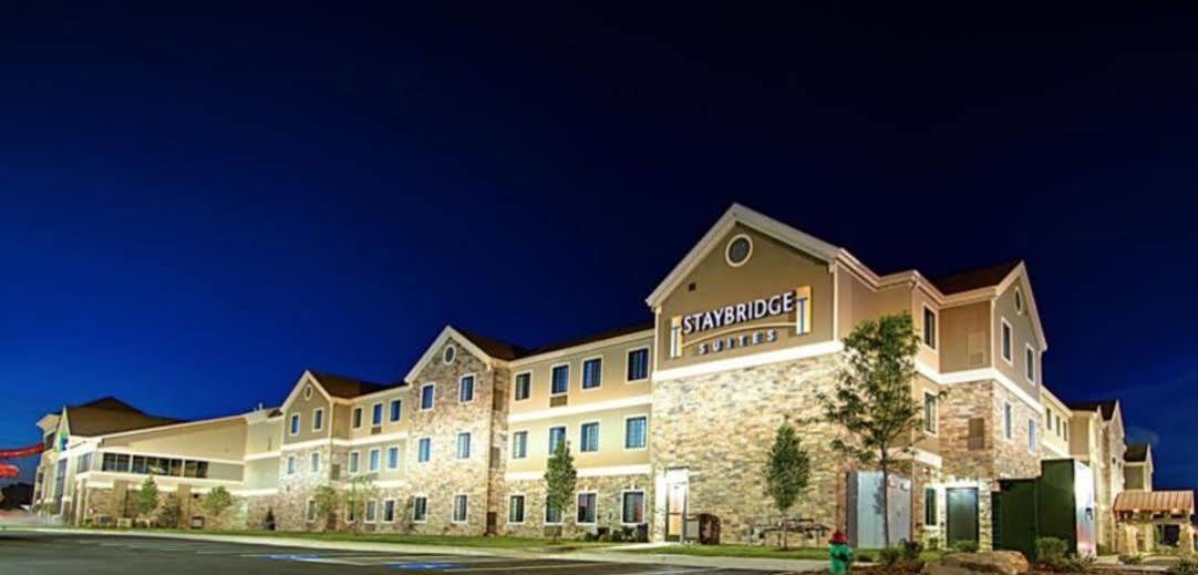 Staybridge Salt Lake-west Valley By Ihg Hotel West Valley City