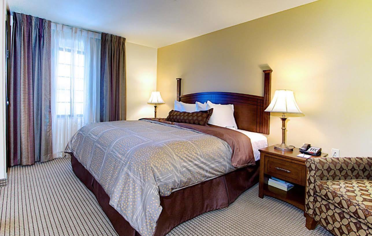 Staybridge Salt Lake-west Valley By Ihg