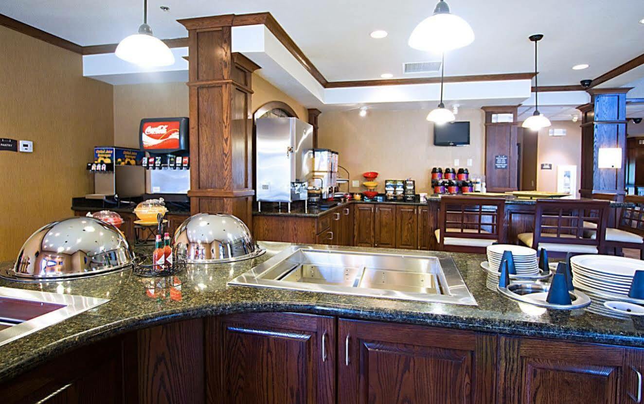 Hotel Staybridge Salt Lake-west Valley By Ihg 3*